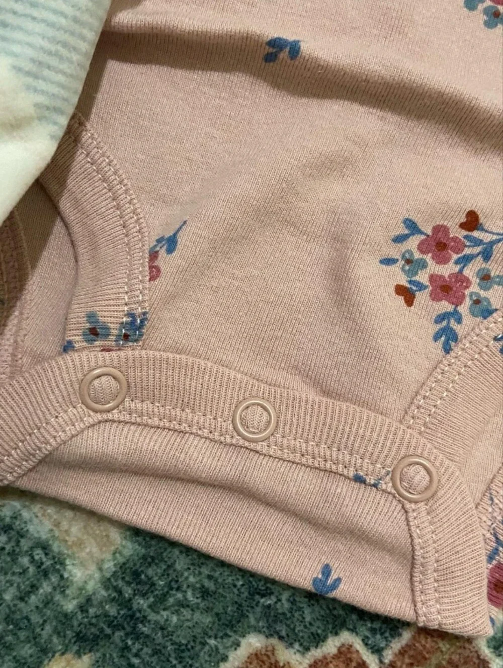 Carters brand new